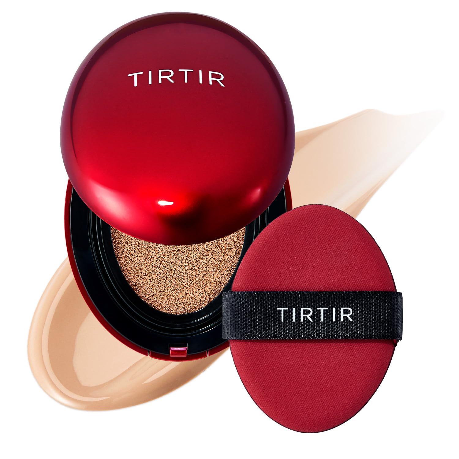 TIRTIR MASK FIT RED CUSHION
