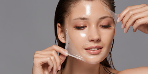 Exfoliators & Peels