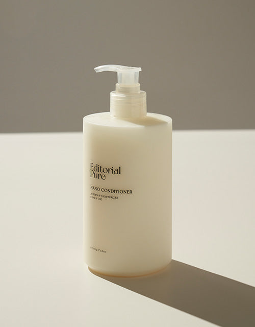 EDITORIAL PURE Nano Conditioner