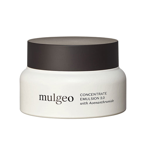 Mulgeo Concentrate Emulsion 3.0