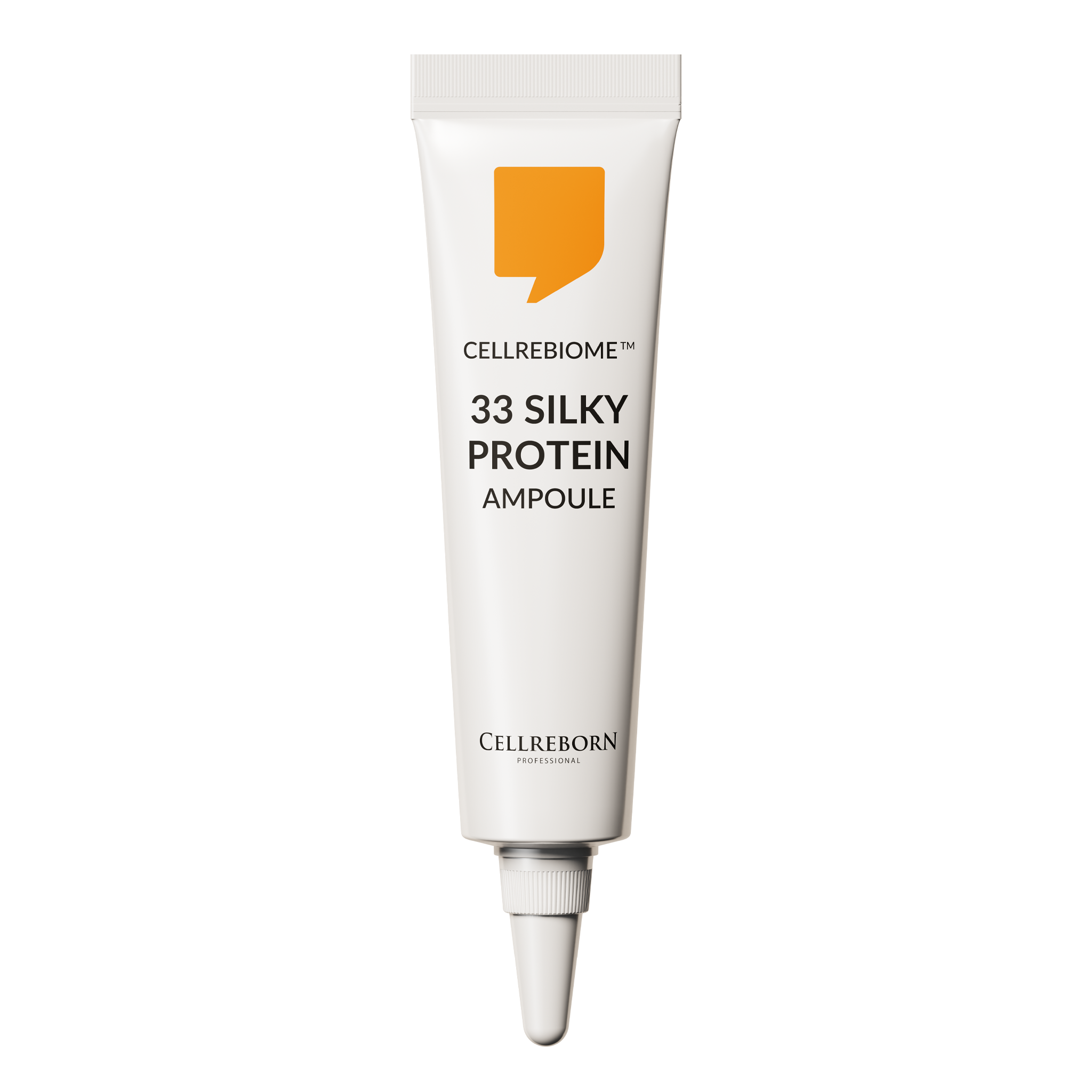 Cellreborn Cellrebiome 33 Silky Protein Ampoule