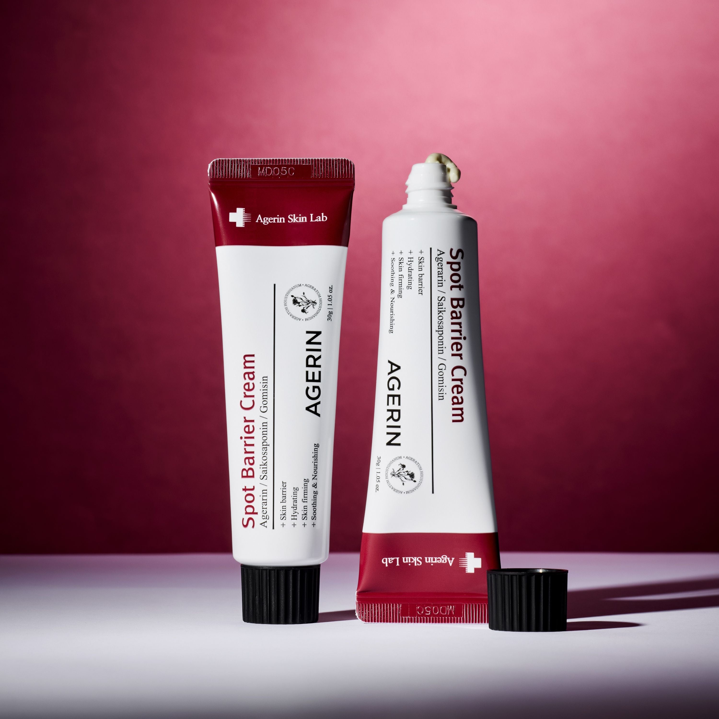 AGERIN Spot Barrier Cream