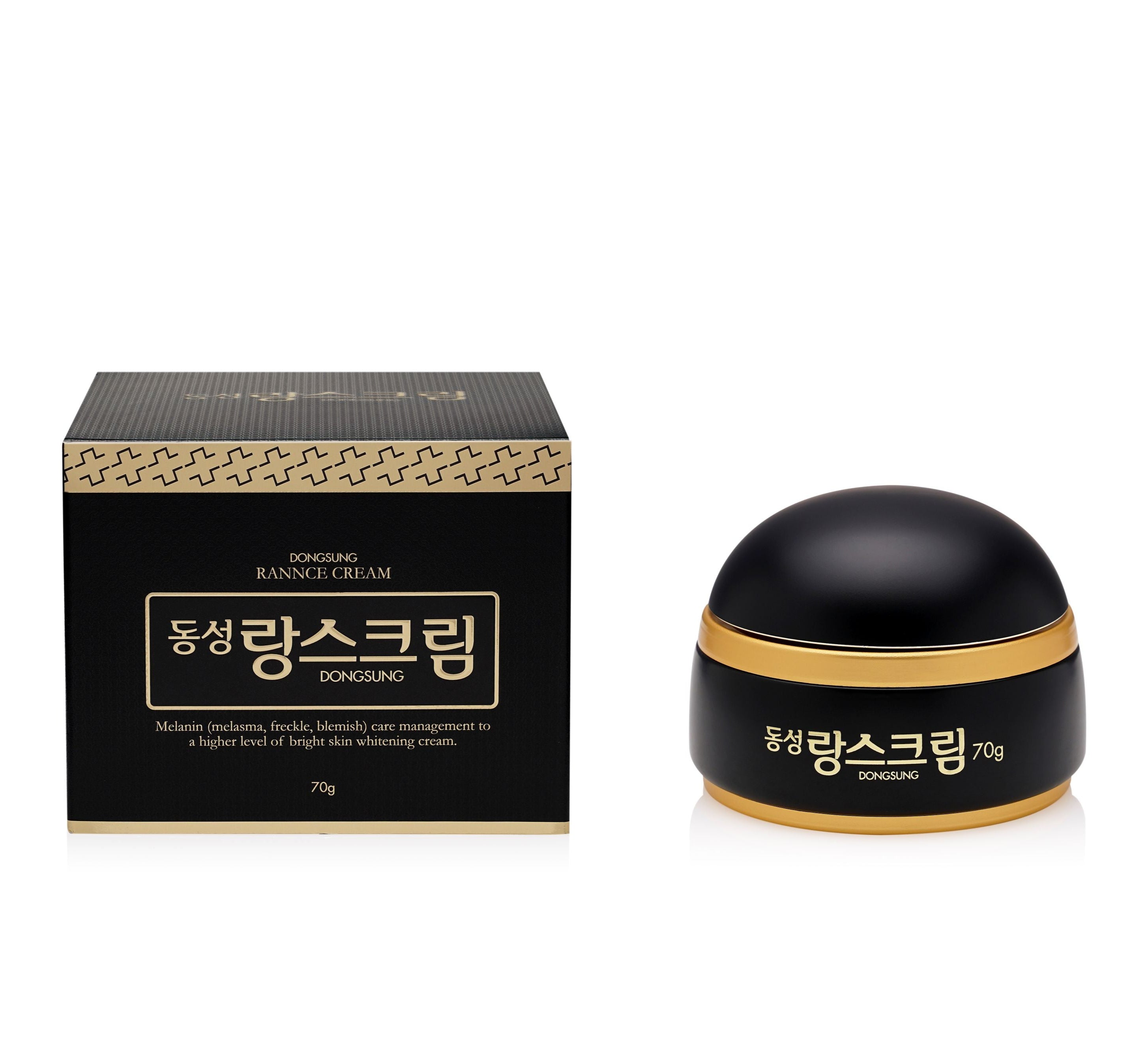 Rannce Cream