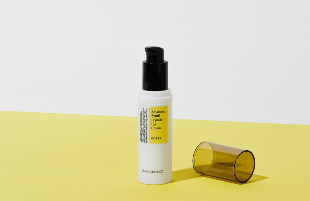 COSRX Advanced Snail Peptide Eye Cream 25ml