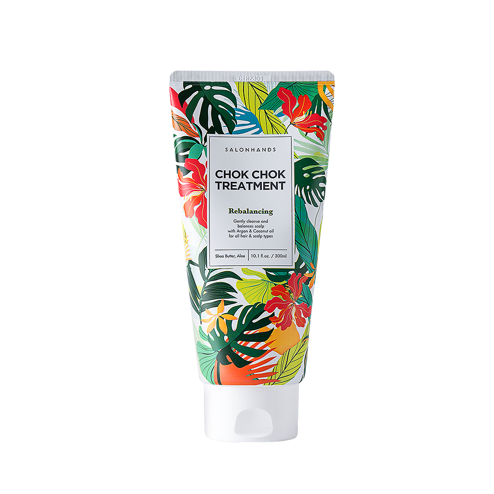 Salonhands Chok Chok Treatment Rebalancing
