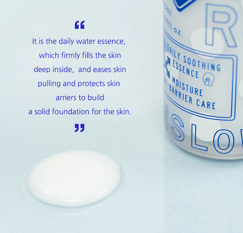 Runslow Mushroom Ceramide Essence