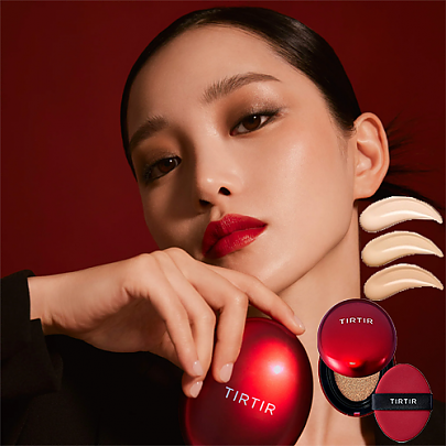 TIRTIR MASK FIT RED CUSHION