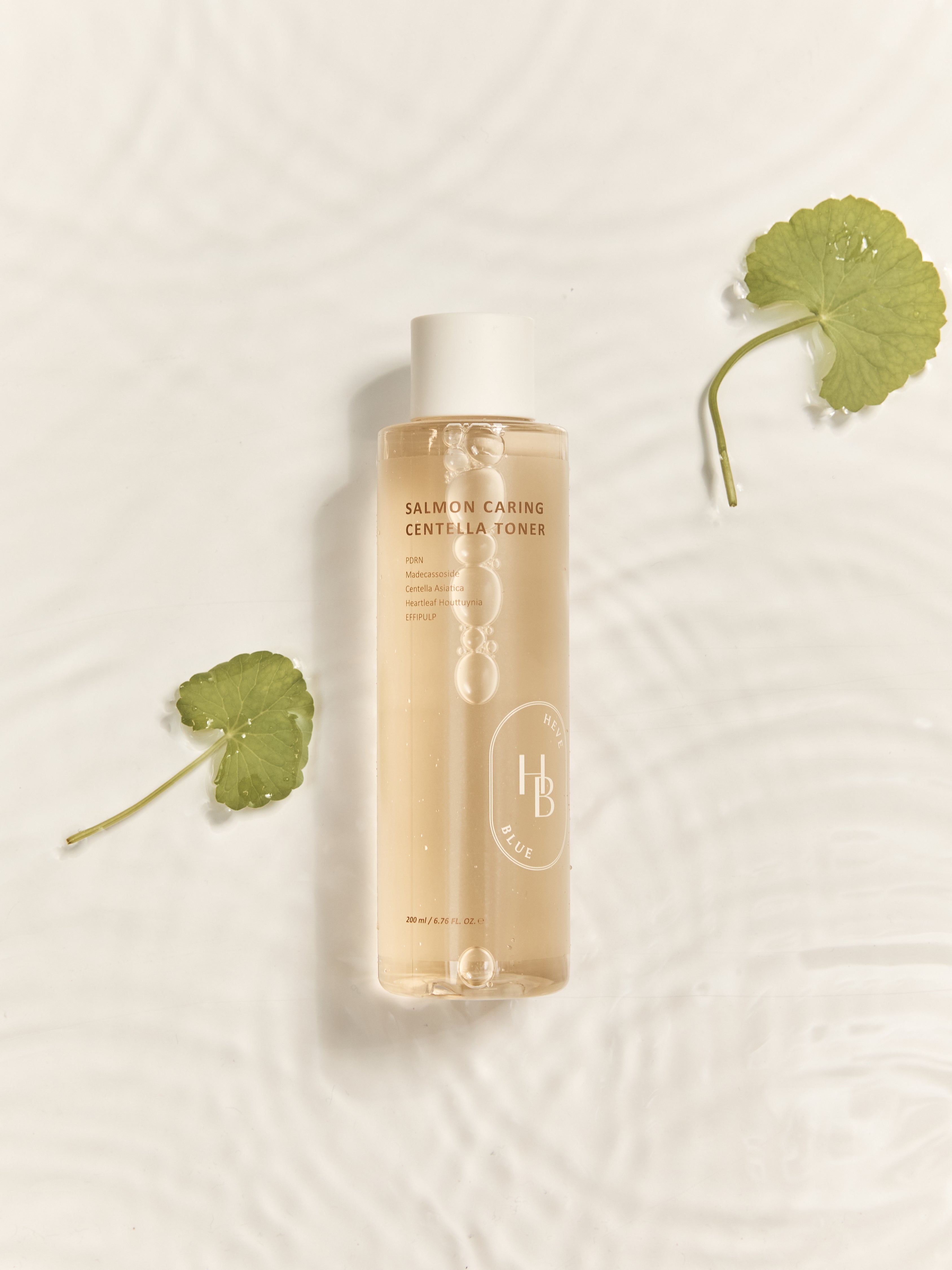 Salmon Caring Centella Toner