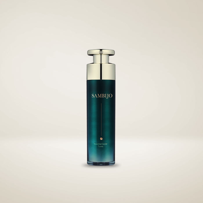 Sambijo Essential Caviar Toner