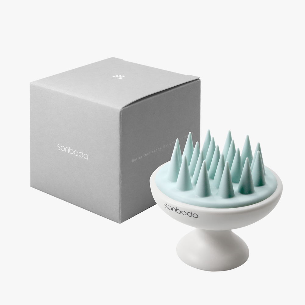 #29 Shampoo Brush