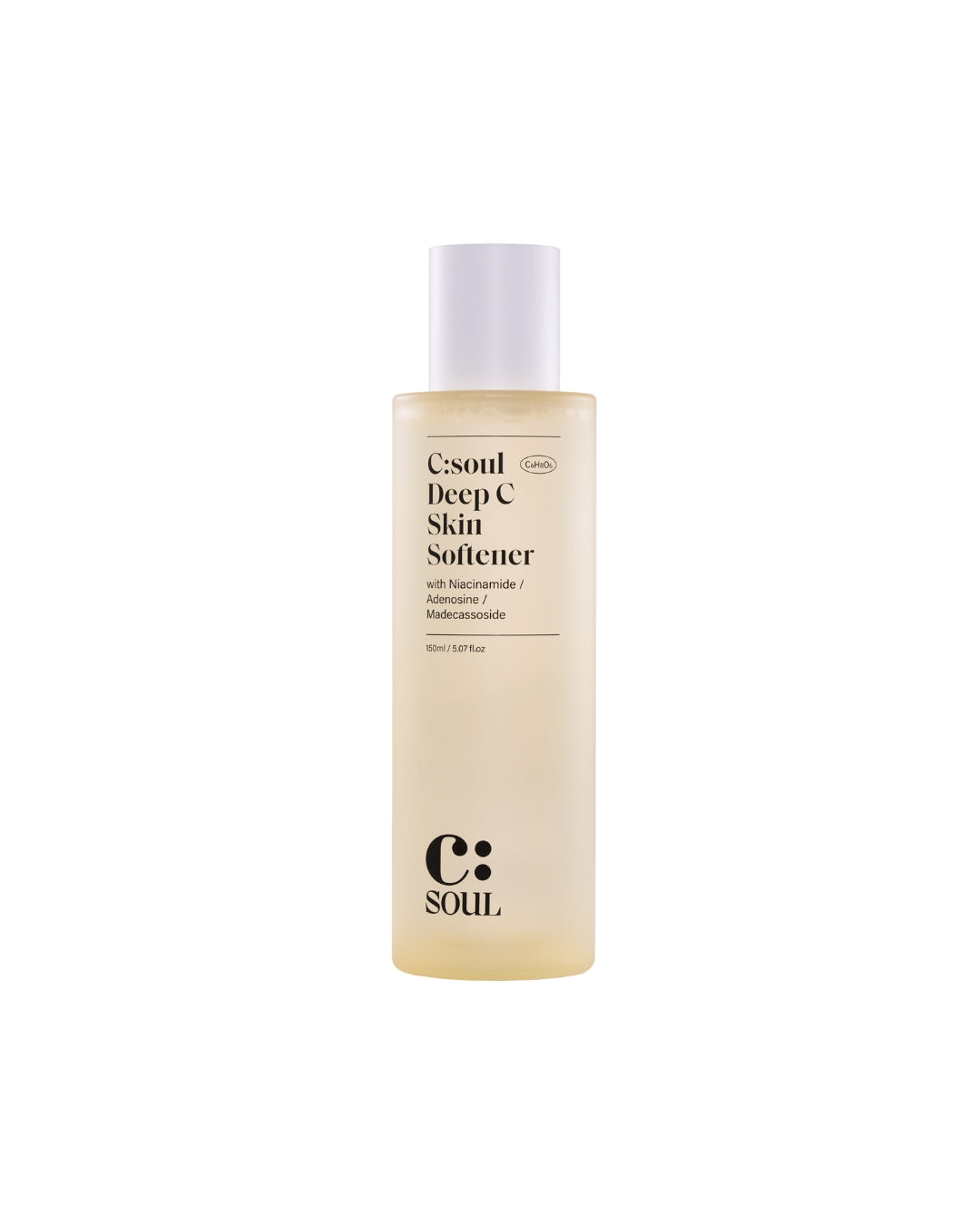 CSoul Deep C Skin Softener