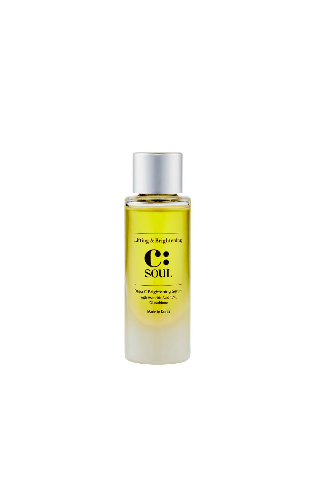 CSoul Deep C Brightening Serum