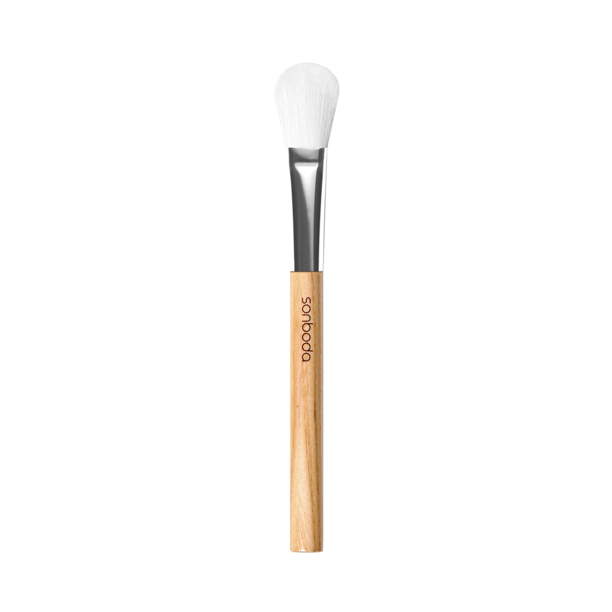 19 Blusher Brush