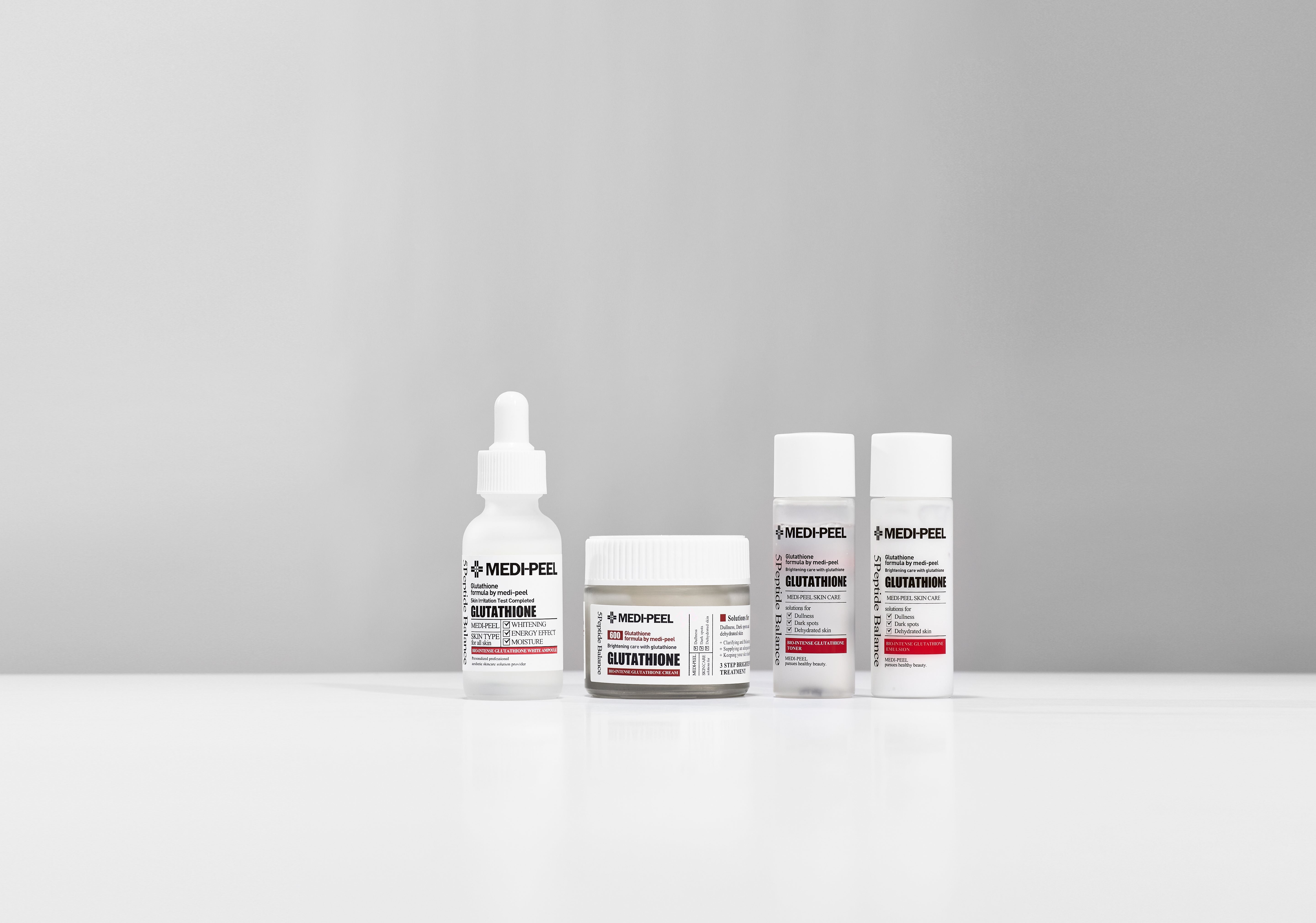 Glutathione Multicare Kit