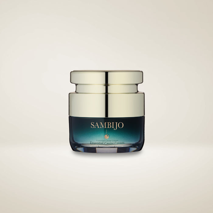 Sambijo Essential Caviar Cream