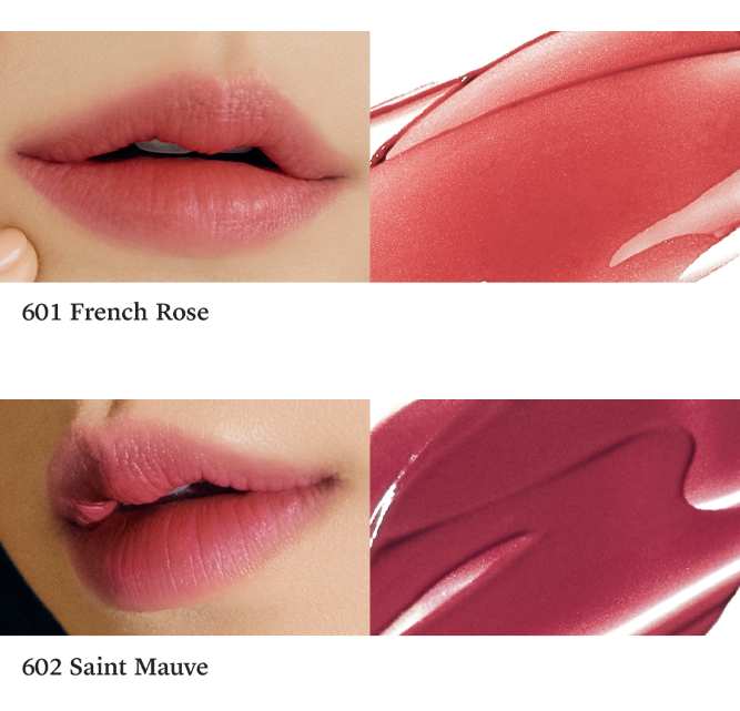 Mos Air Breeze Matte Tint 606