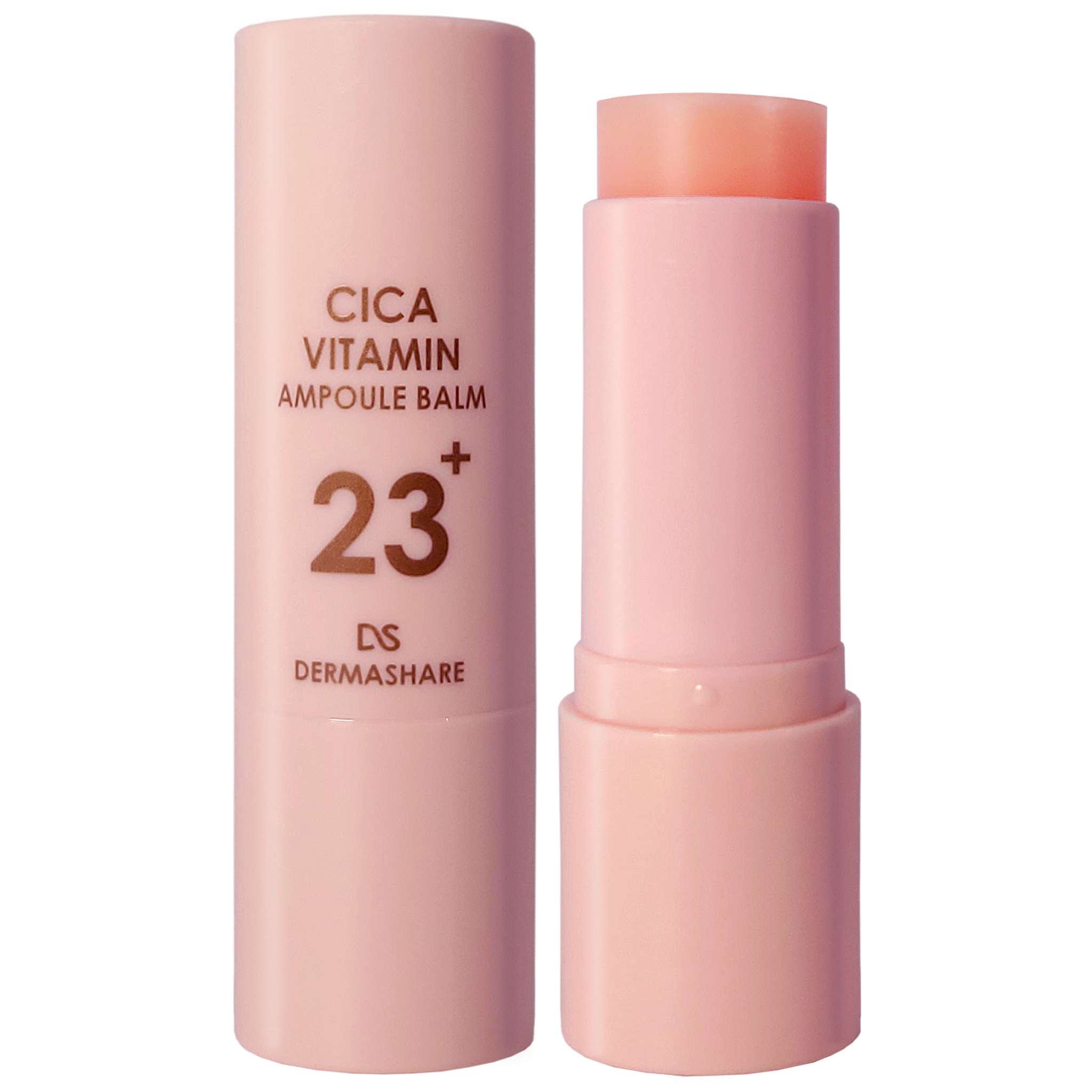 Dermashare Cica Vitamin Ampoule Balm