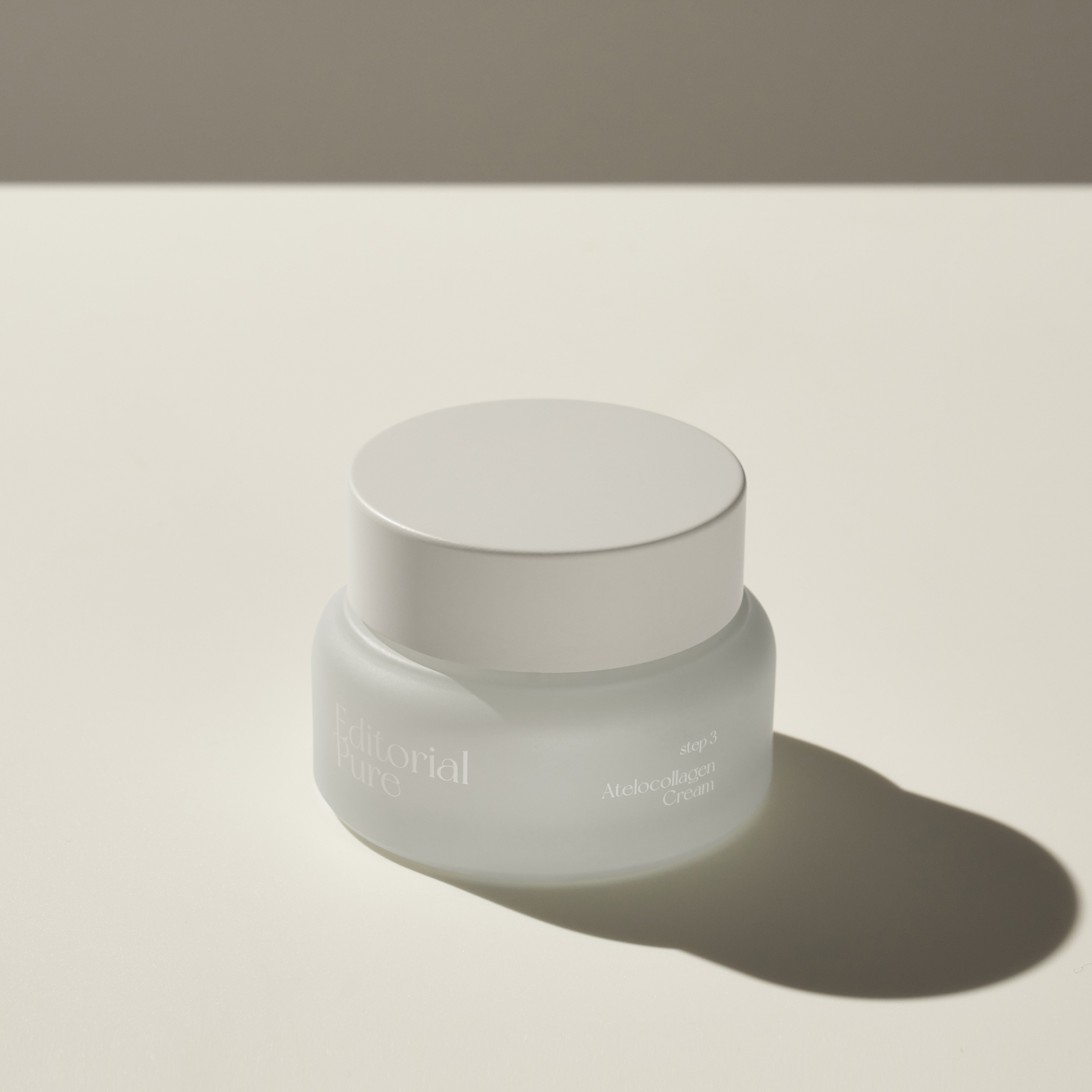 Atelocollagen Cream