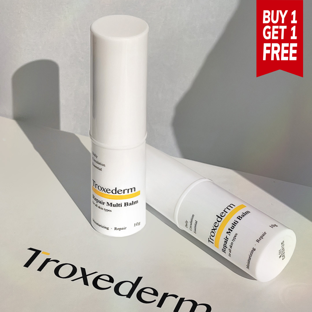 Troxederm Repair Multi Balm 10G