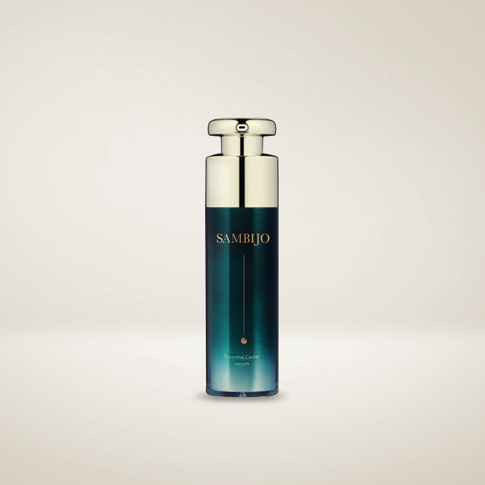 Sambijo Essential Caviar Serum