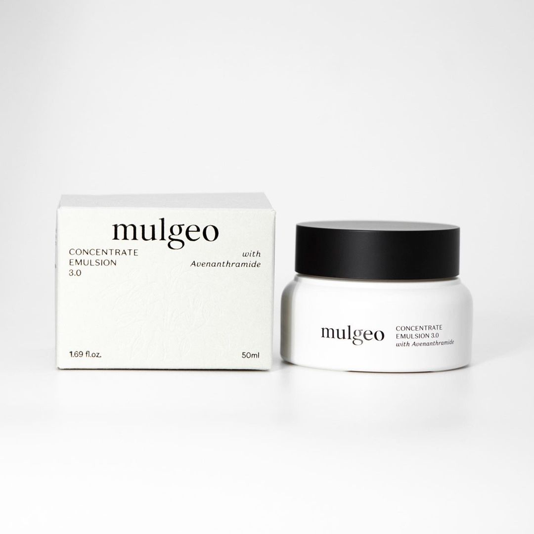 Mulgeo Concentrate Emulsion 3.0