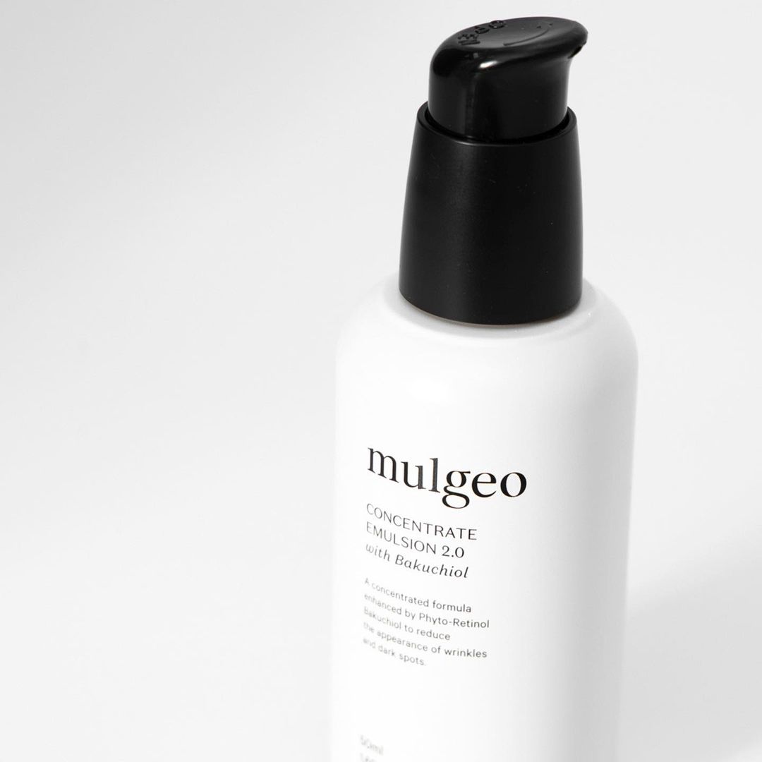 Mulgeo Concentrate Emulsion 2.0