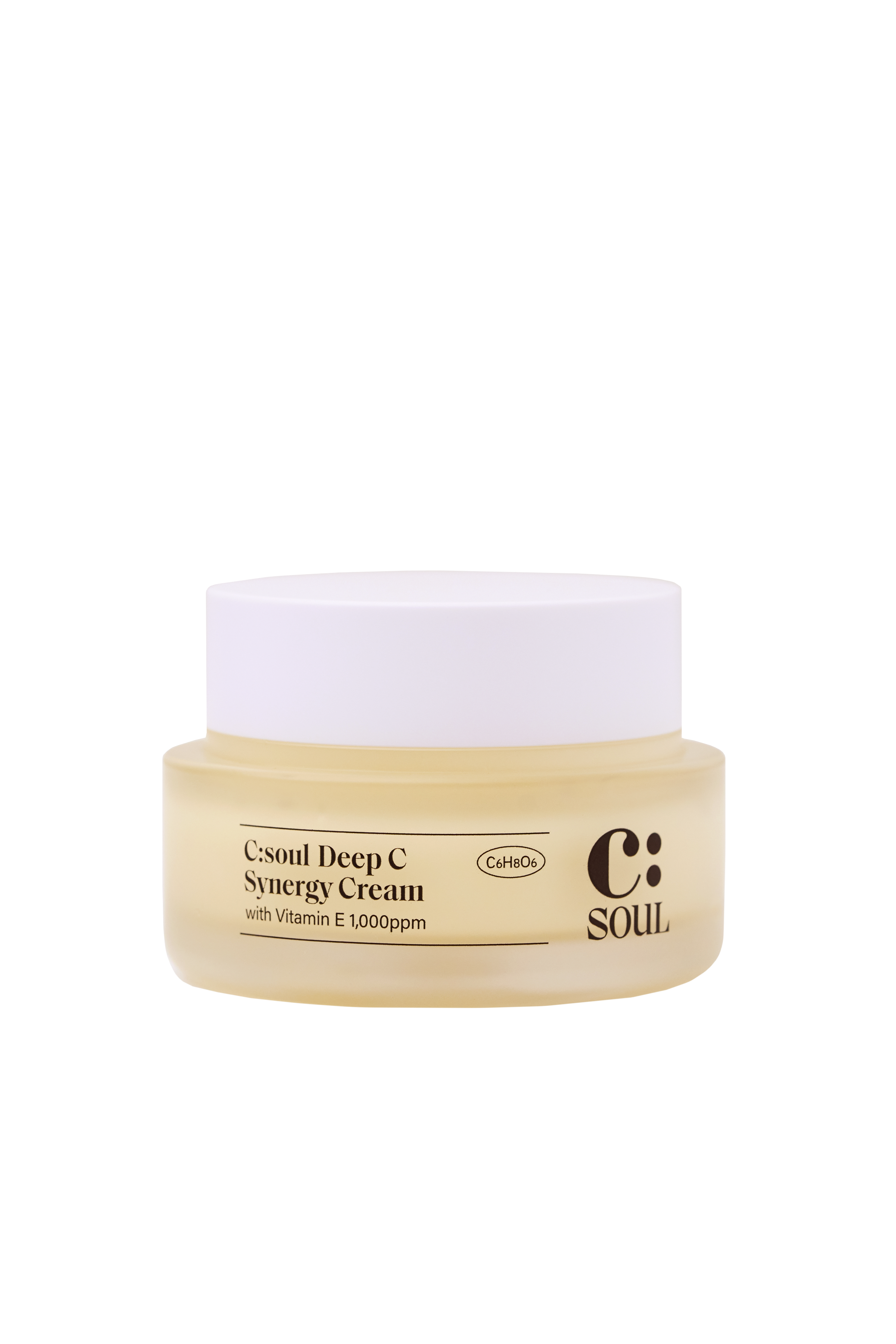 CSoul Deep C Synergy Cream