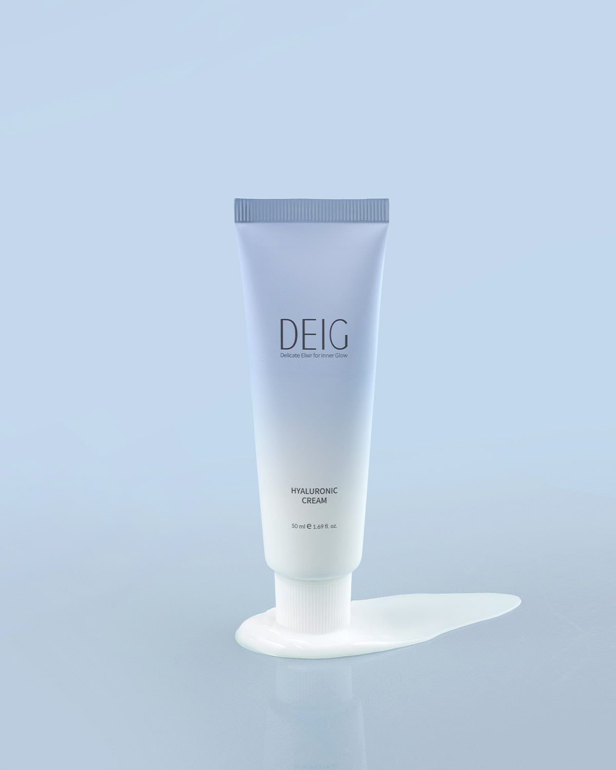 DEIG HYALURONIC CREAM