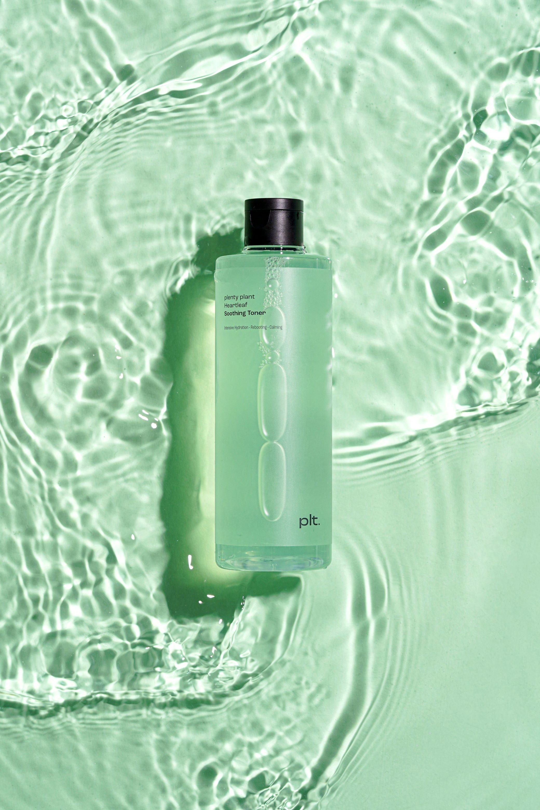 Heartleaf Soothing Toner