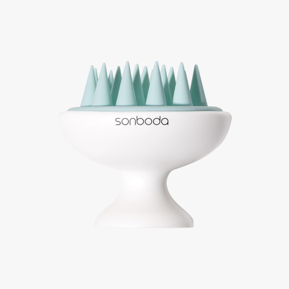 #29 Shampoo Brush