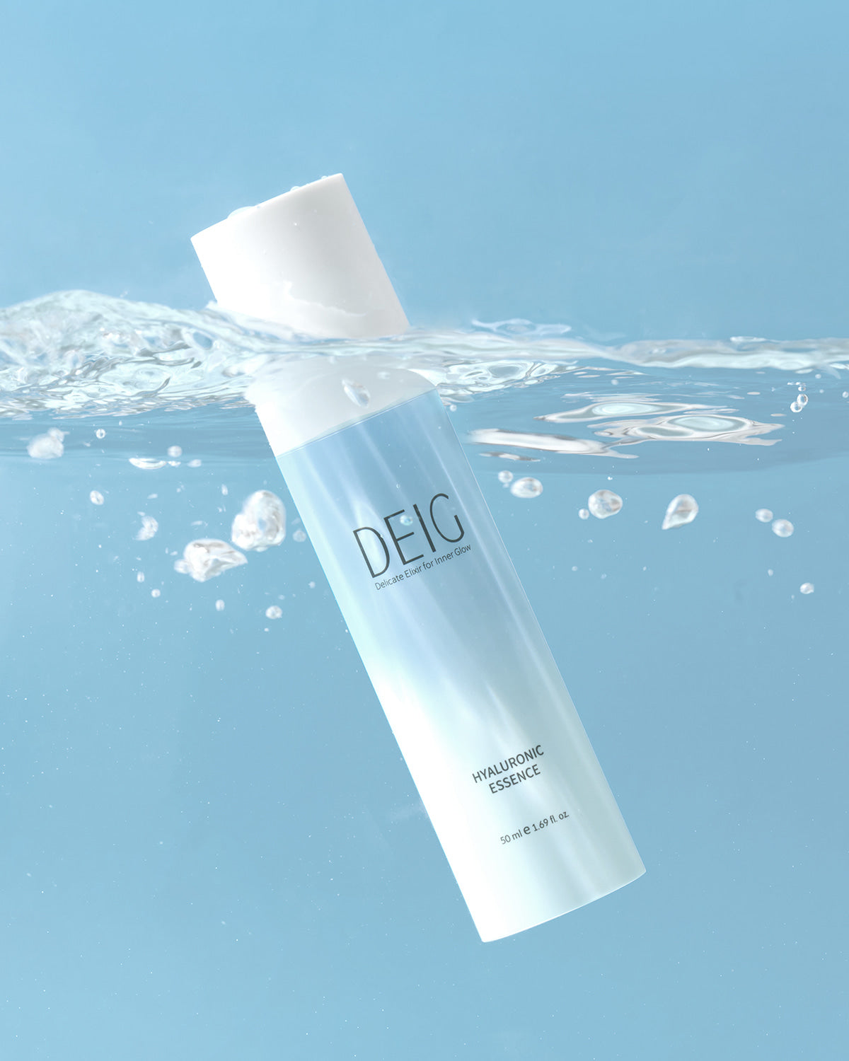 DEIG HYALURONIC ESSENCE