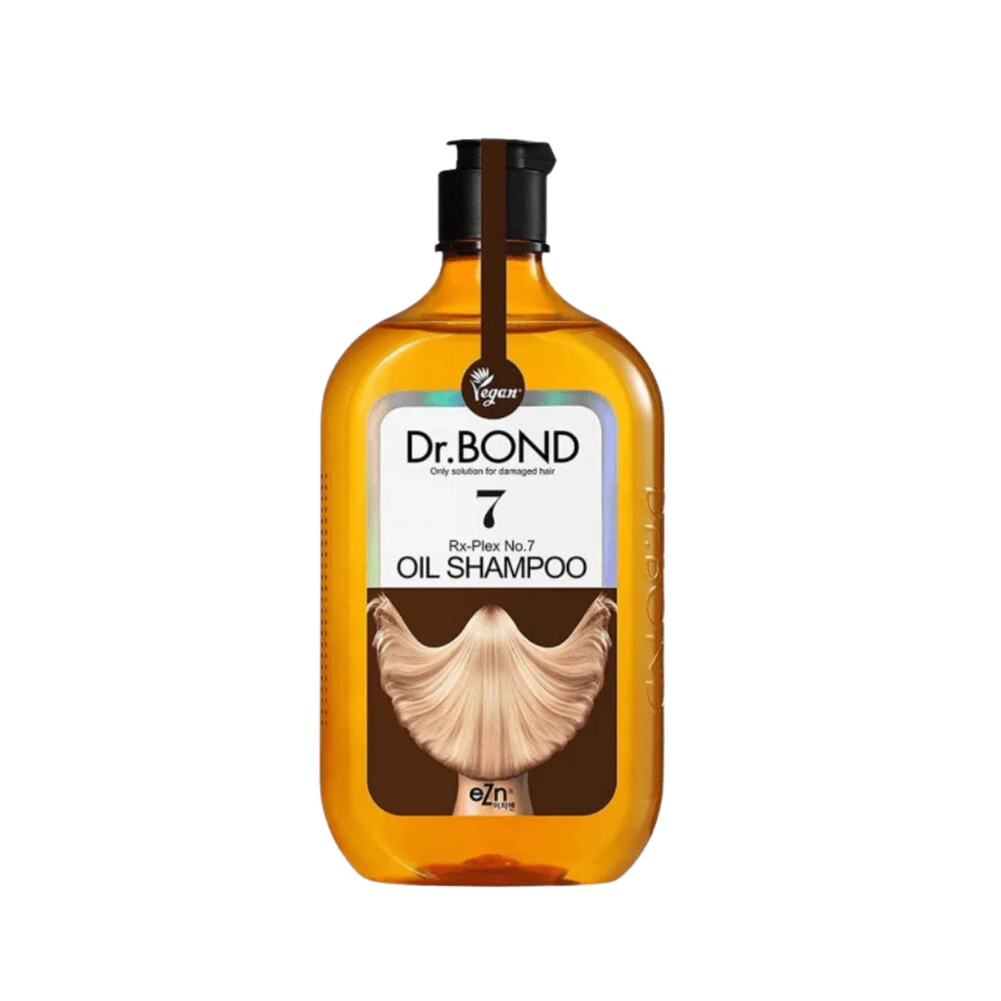 Ezn Dr.Bond Rx-Plex No.7 Oil Shampoo