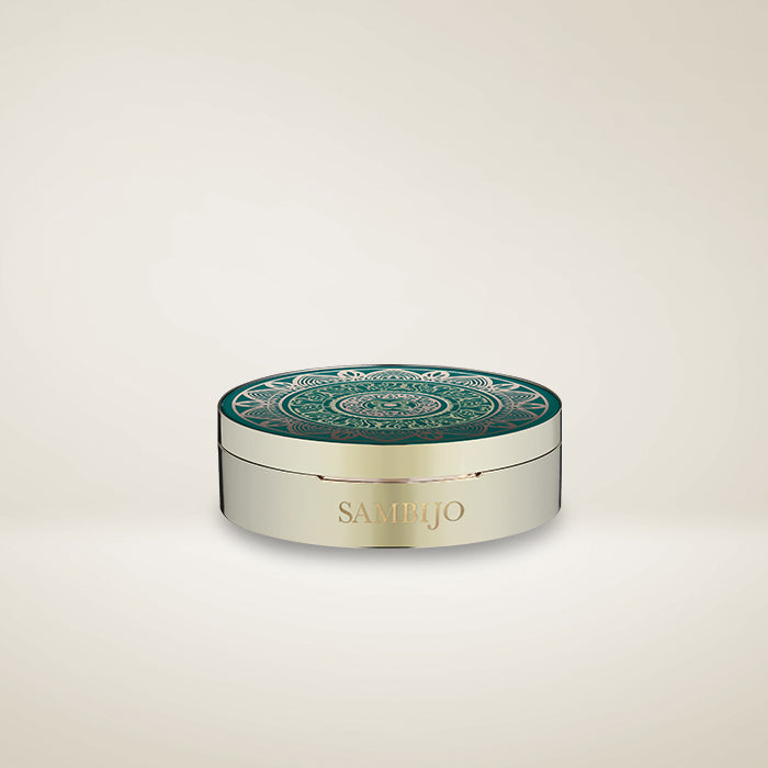 Sambijo Essential Caviar Cushion