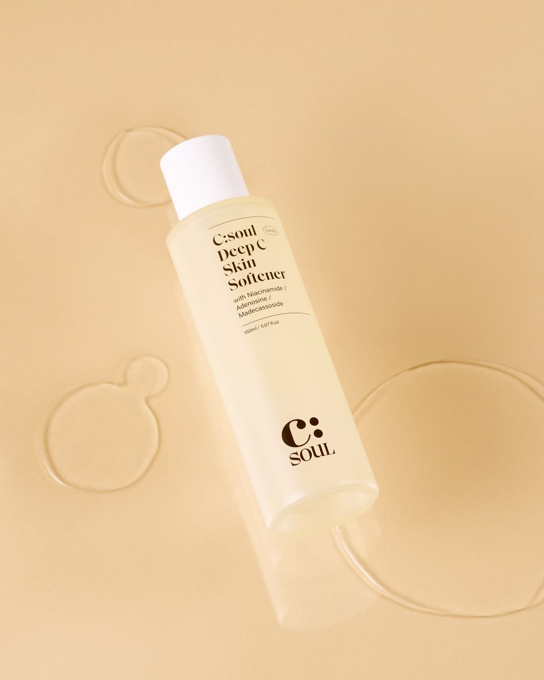 CSoul Deep C Skin Softener