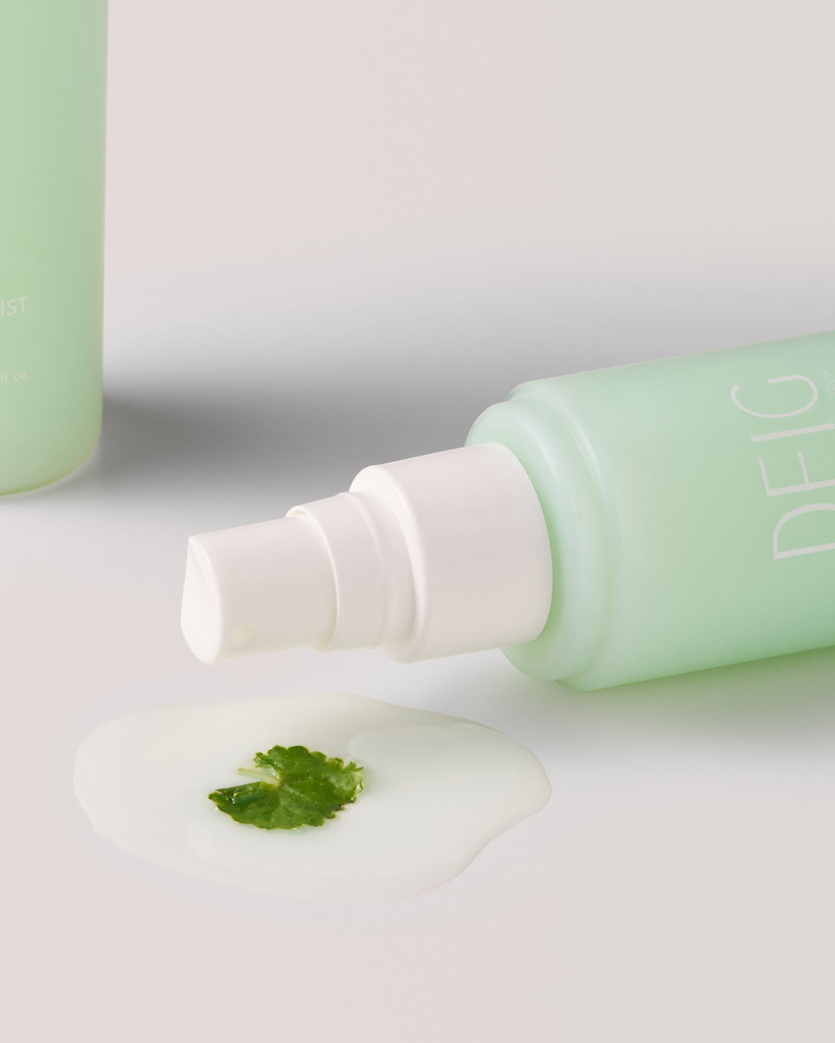 DEIG TECA CREAM MIST