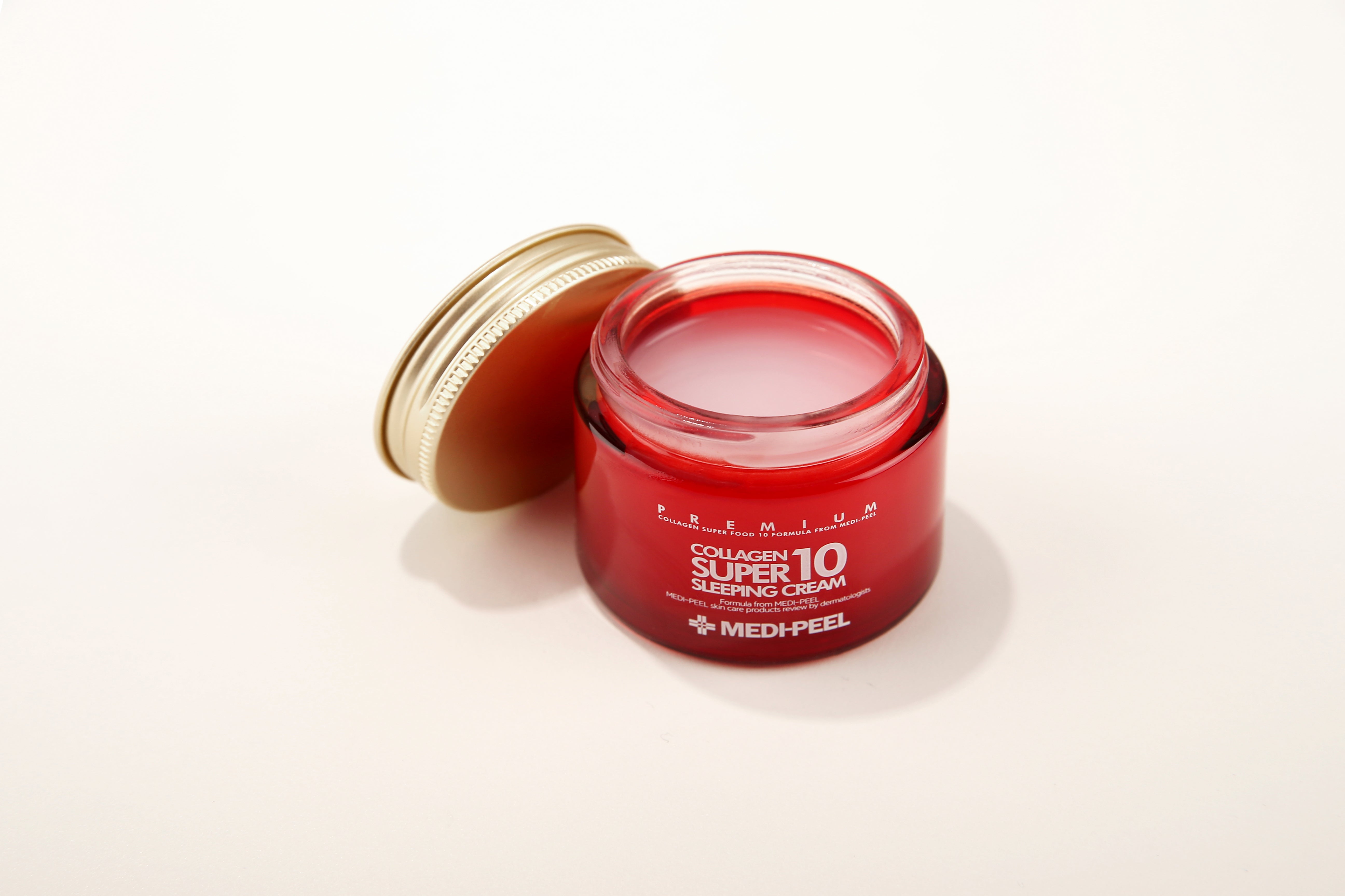 Collagen Super 10 Sleeping Cream