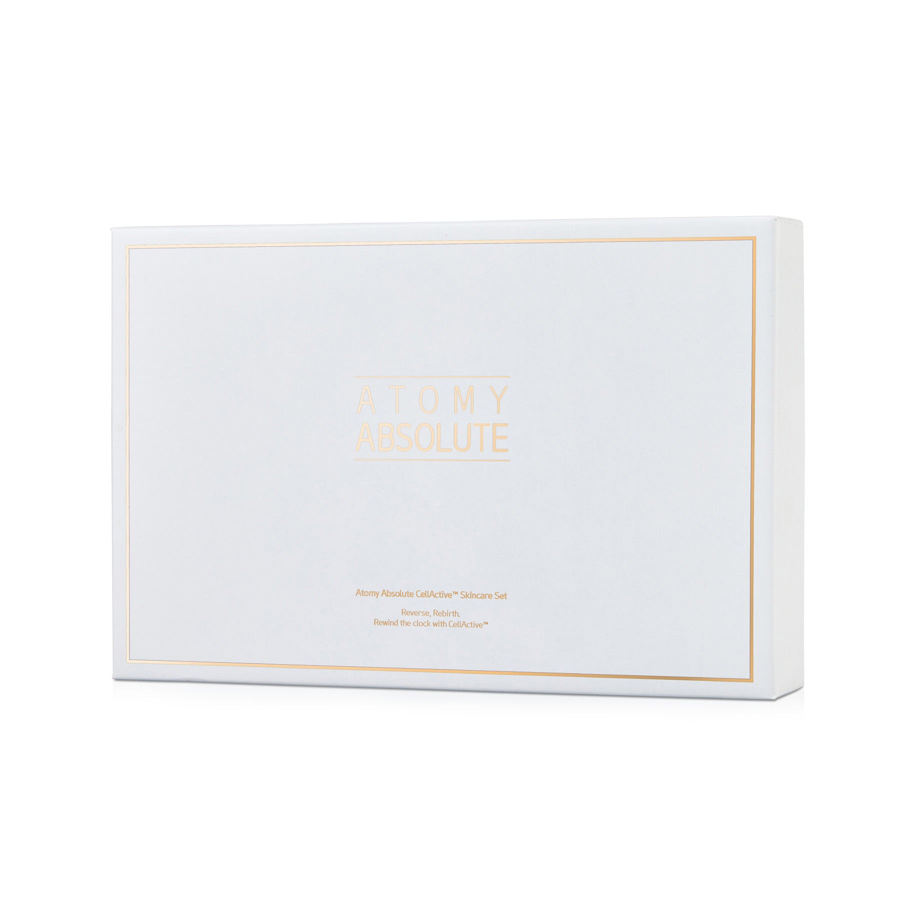 Absolute Cellactive Ampoule 3set