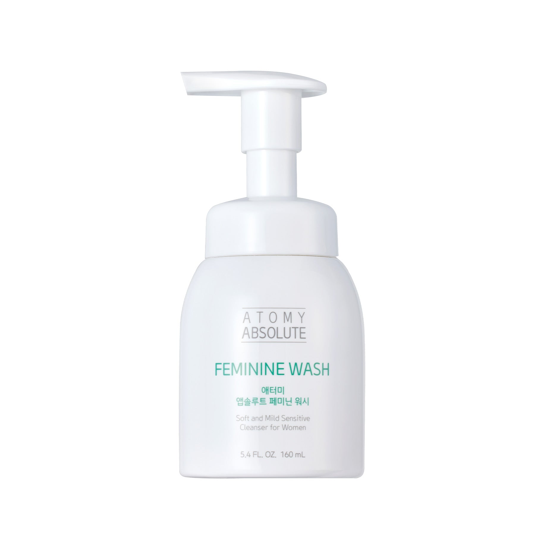 Atomy Absolute Feminine Wash