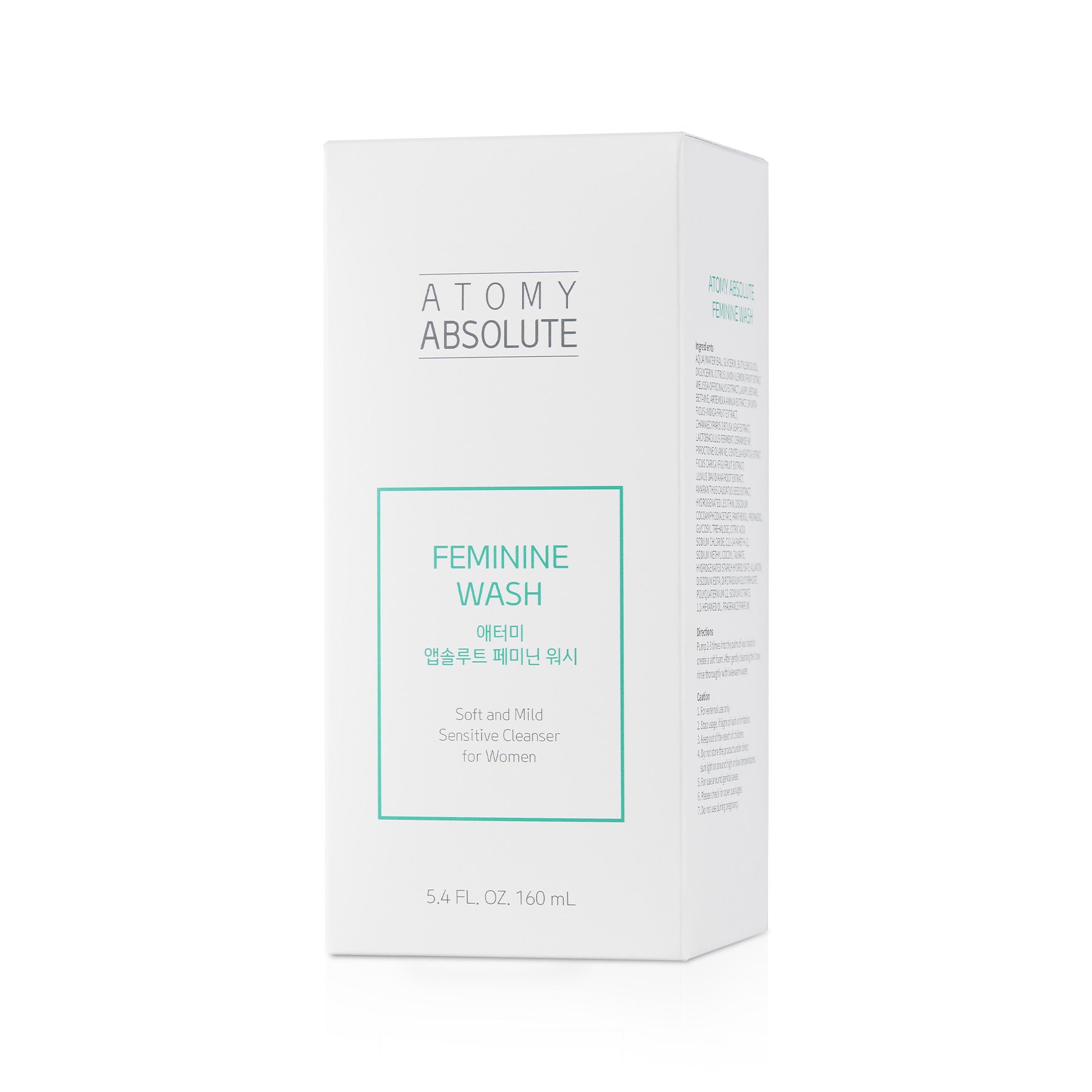 Atomy Absolute Feminine Wash