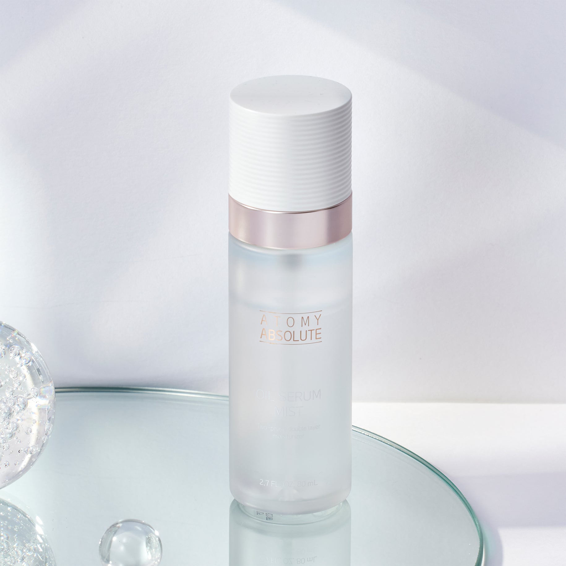 Atomy Absolute Oil Serum Mist