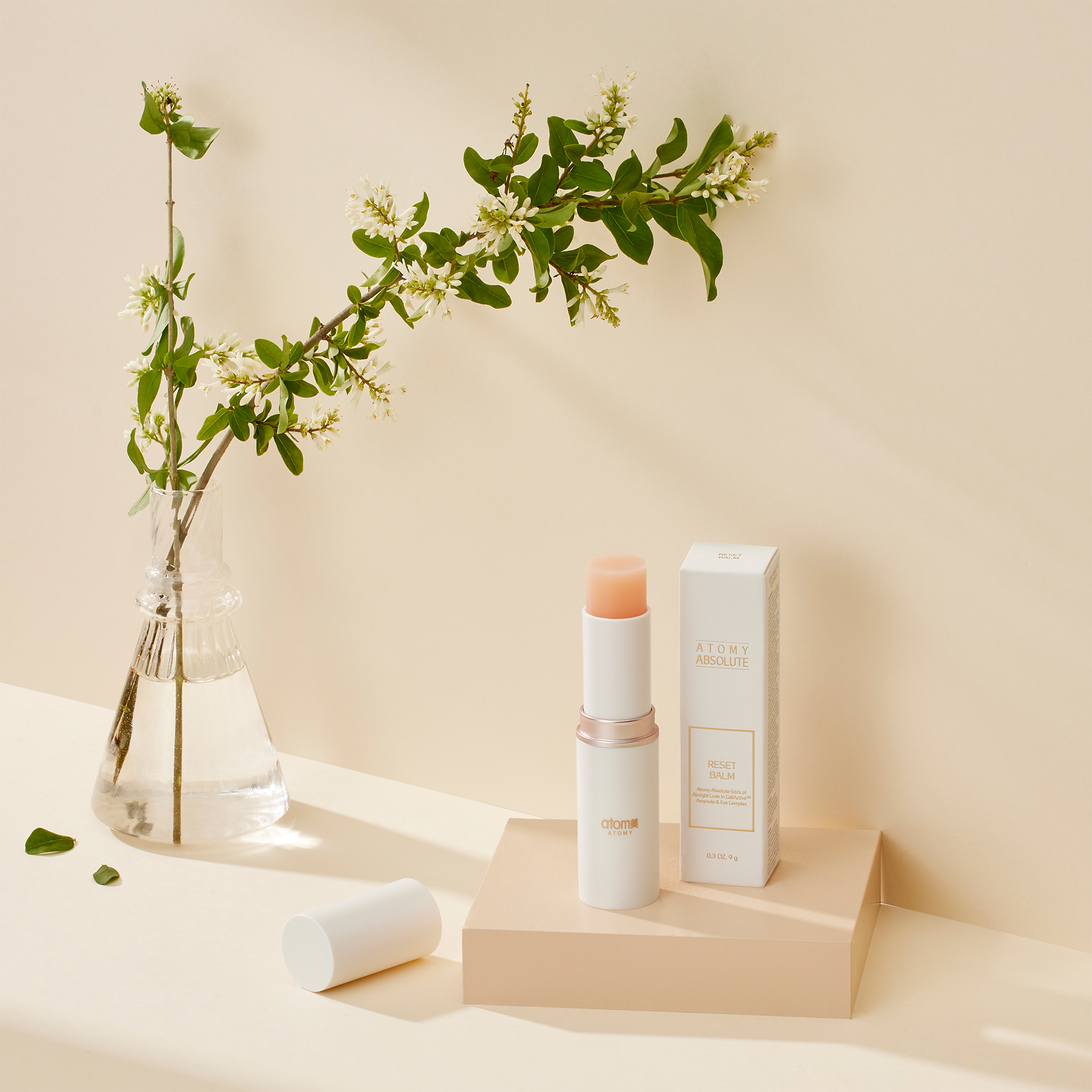 Atomy Absolute Reset Balm – kbeautyonuae