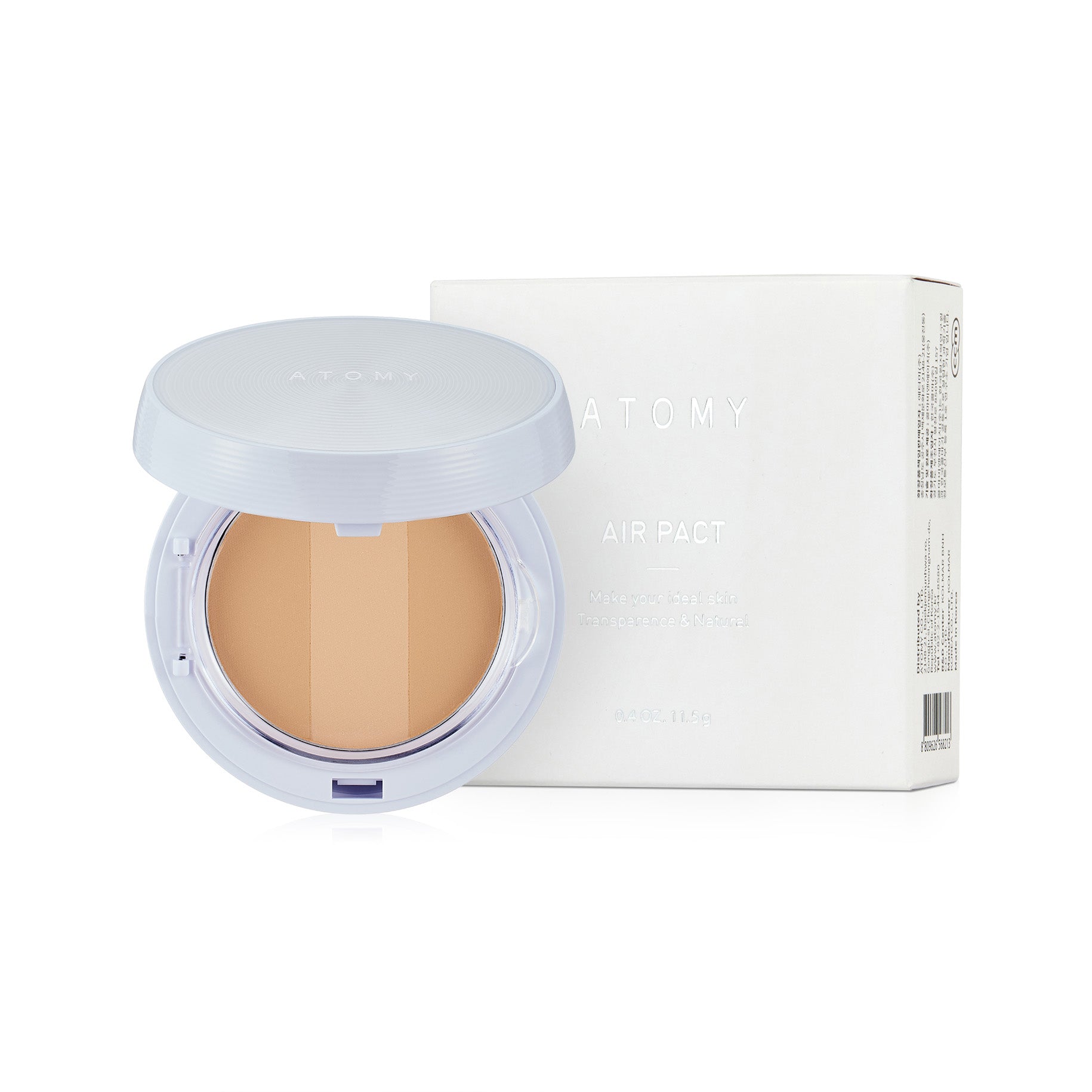 Atomy Air Pact