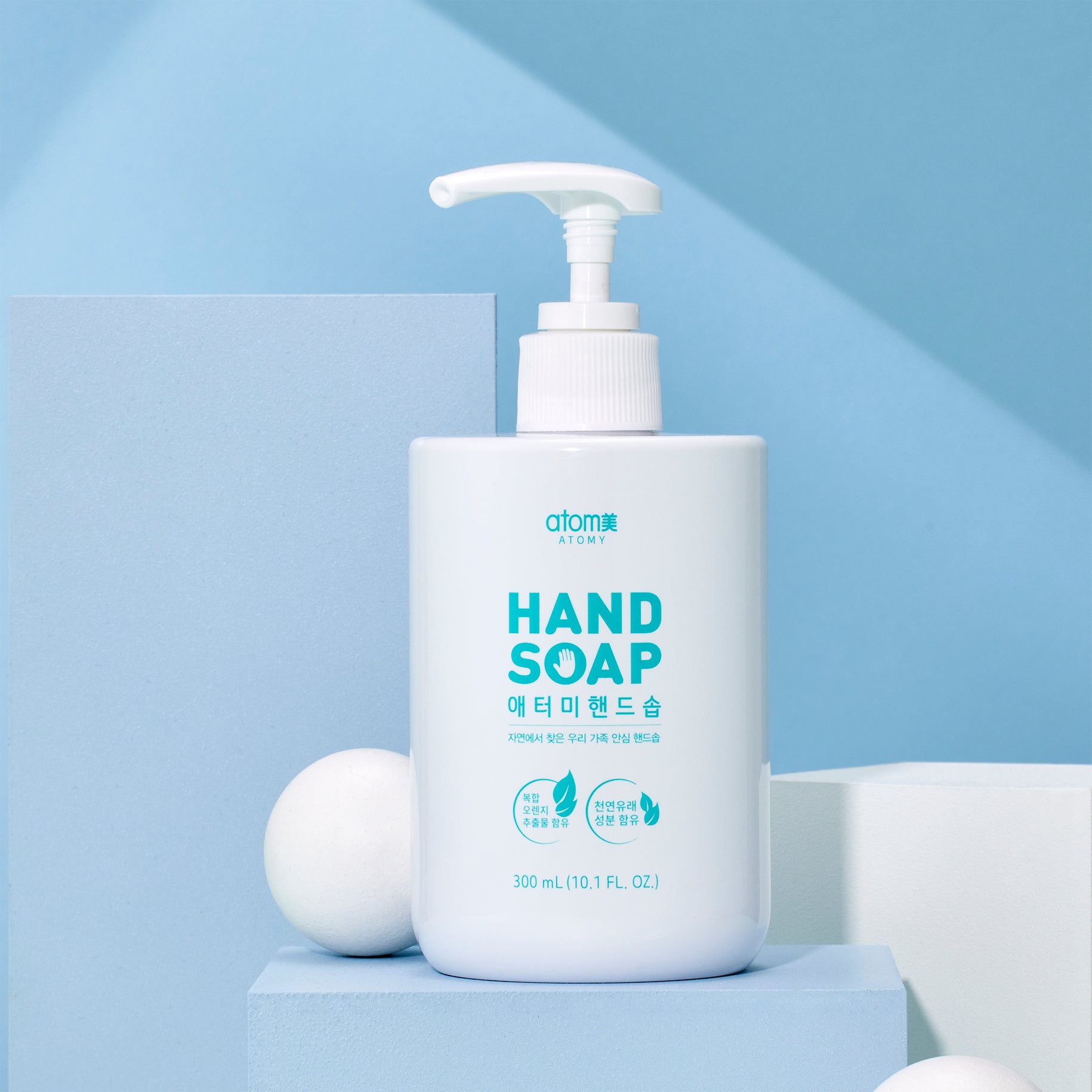 Atomy Hand Soap *1ea