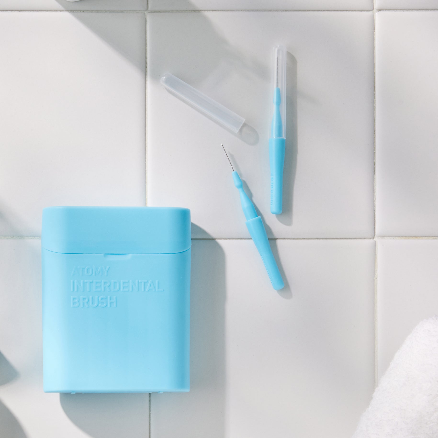 Atomy Interdental Brush SSSS (1set x 16ea)