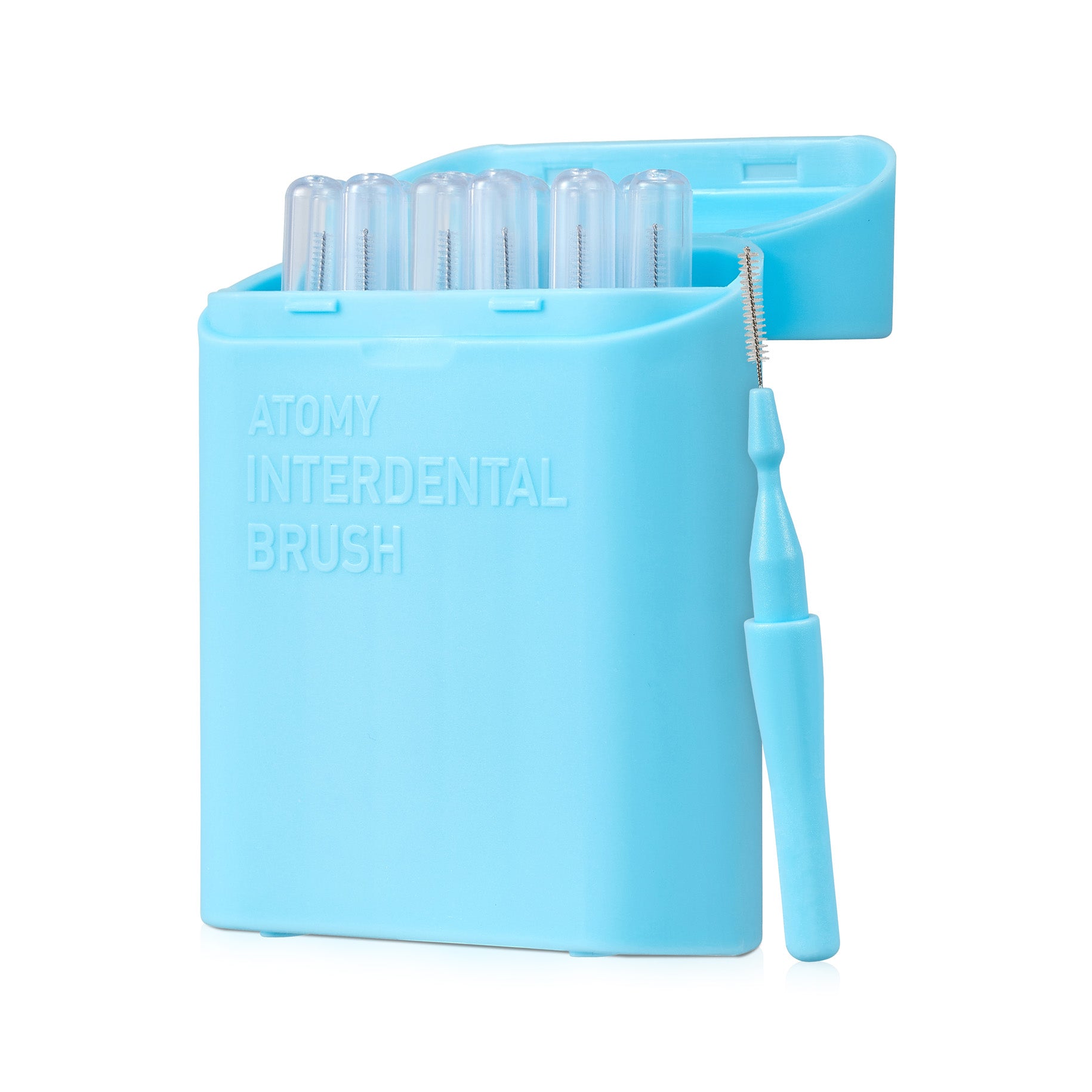 Atomy Interdental Brush SSSS (1set x 16ea)