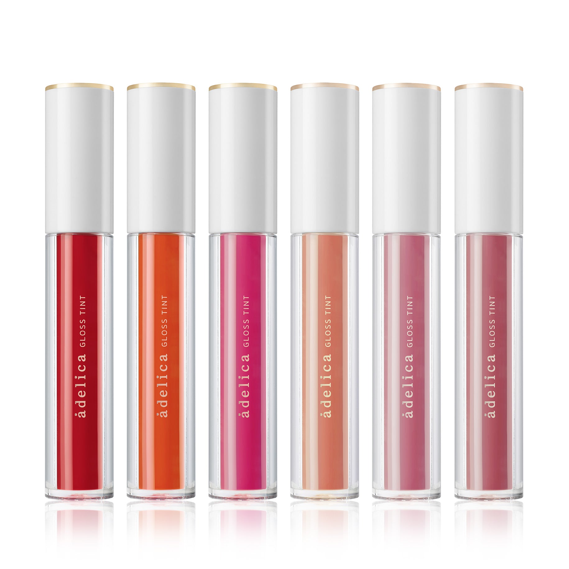 Atomy Lip Rouge Gloss Tint