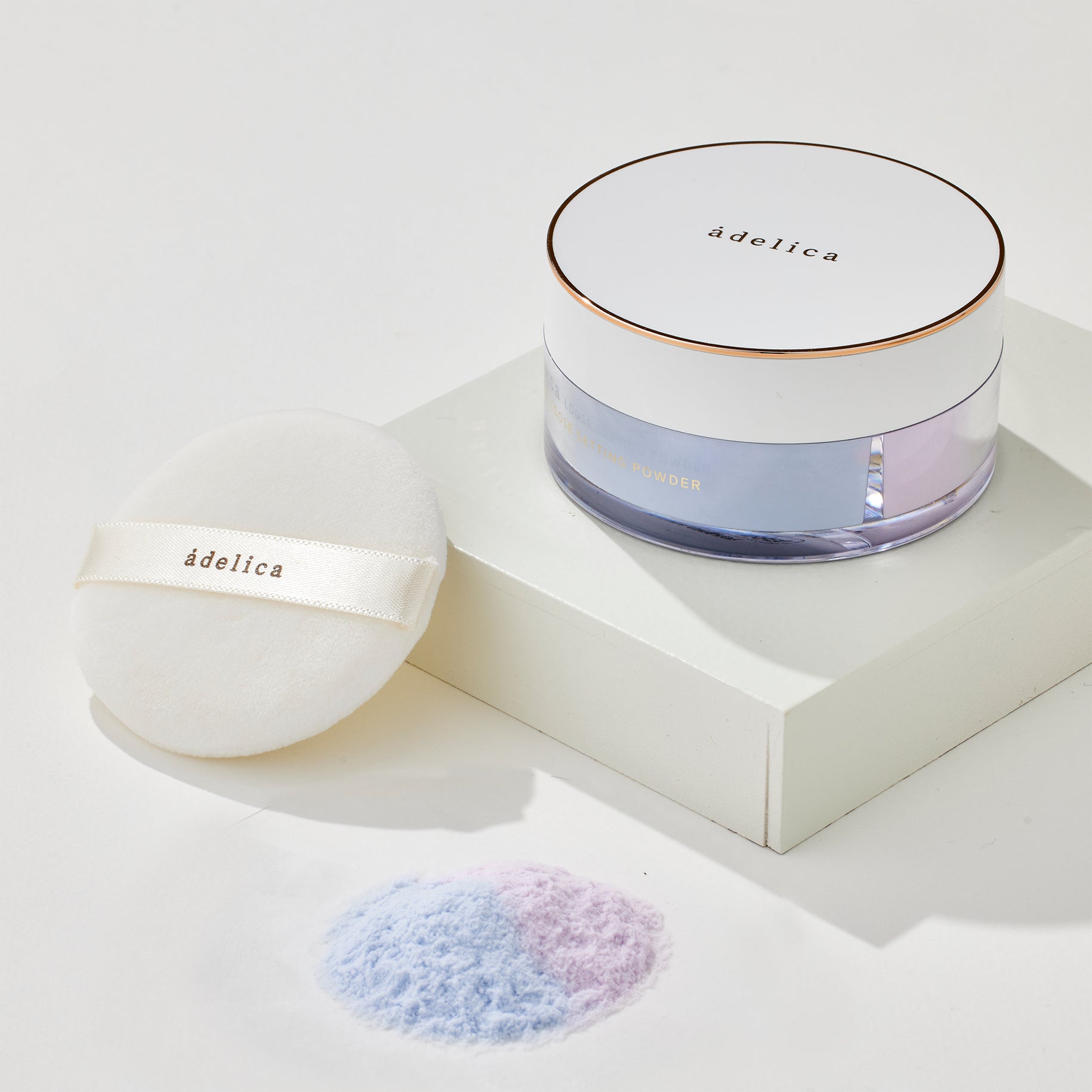 Atomy Loose Setting Powder