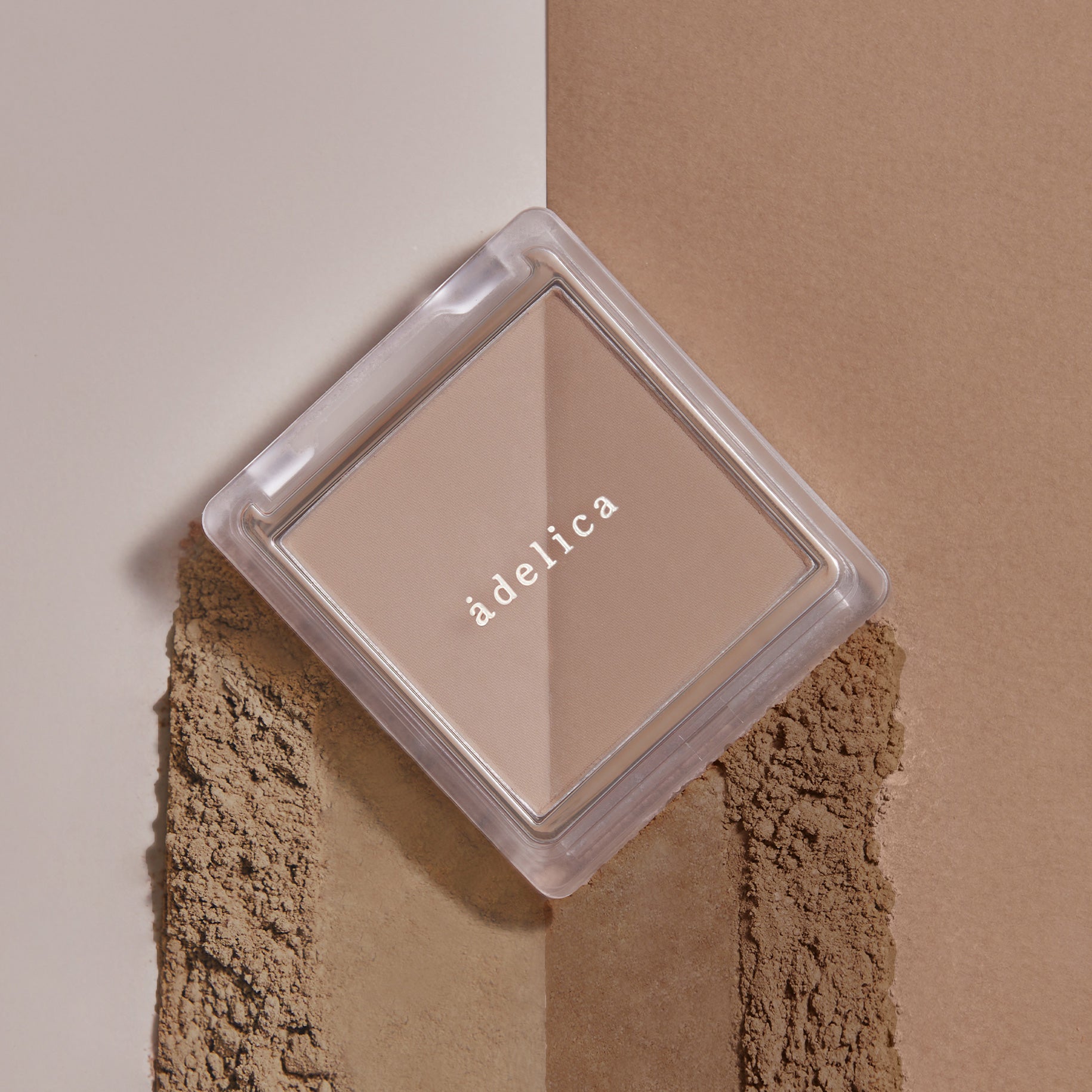 Atomy Mood on Contour