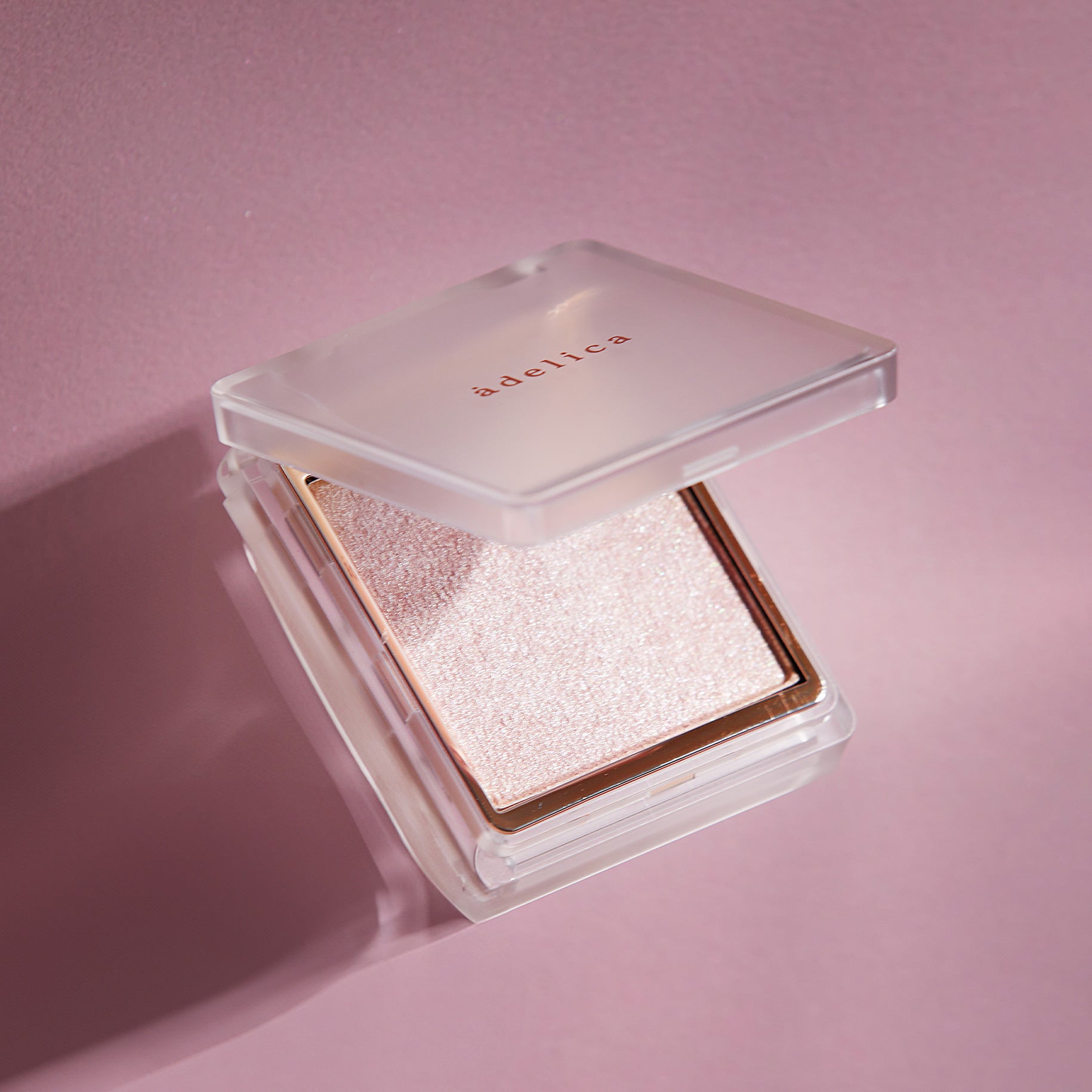 Atomy Mood on Highlighter