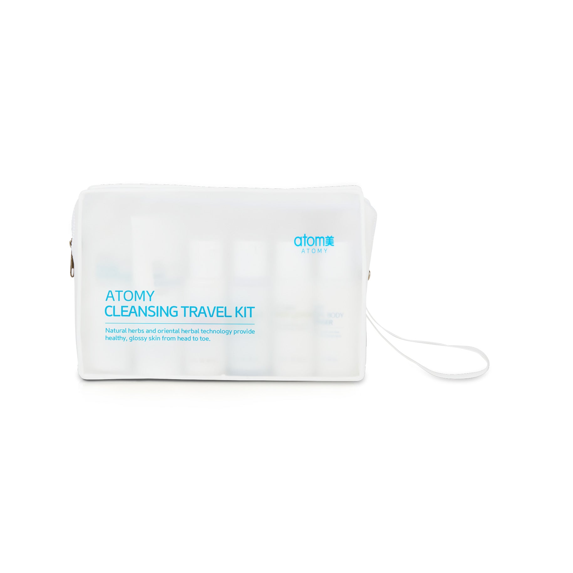 Atomy Travel Cleansing KIT 6types